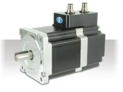 Schrittmotor LAM M1331E106 mit Encoder